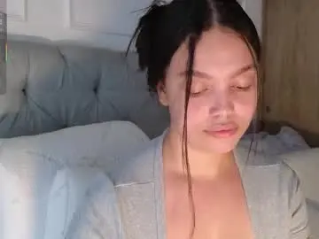 Chaturbate Sex Chat of milabritton1