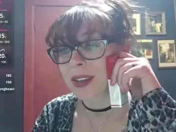 Chaturbate Watch Live Sex Cams of mistressthrope