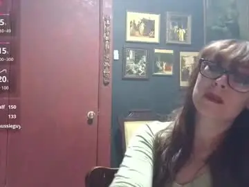 Chaturbate Adult Webcam of mistressthrope