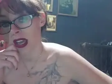 Chaturbate Free Live Porn of mistressthrope