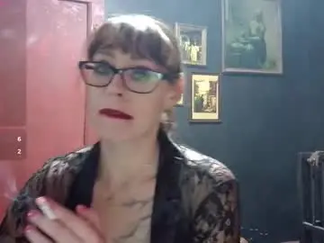 Chaturbate Live Porn of mistressthrope