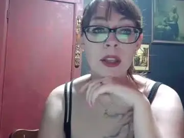 Chaturbate Adult Webcam of mistressthrope
