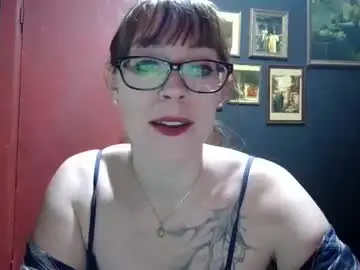 Chaturbate Live Sex Cam of mistressthrope