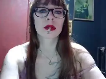 Chaturbate Free Porn Cam of mistressthrope