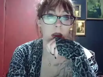 Chaturbate Live Porn of mistressthrope