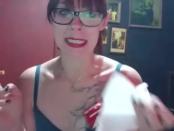 Chaturbate Sex Cam of mistressthrope