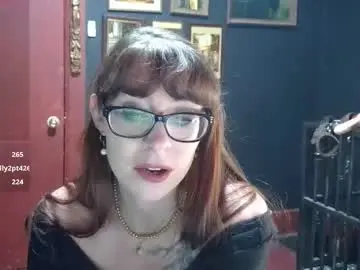 Chaturbate Adult Webcams of mistressthrope