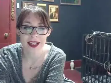 Chaturbate Private Sex Chat of mistressthrope