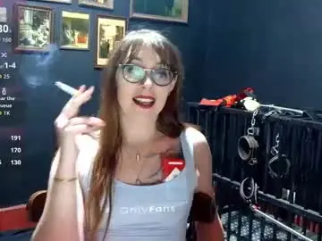 Chaturbate Live Sex Cam of mistressthrope