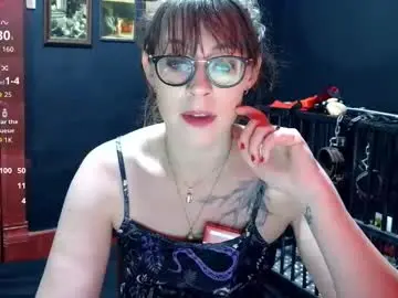Chaturbate Best Webcam of mistressthrope