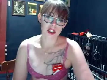 Chaturbate Sex Chat of mistressthrope