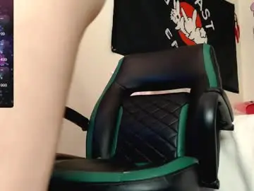 Chaturbate Live Sex of msblossoms