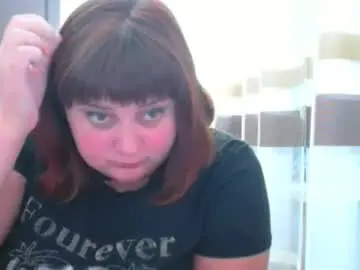 Chaturbate Live Porn of nicole_red__