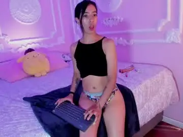 Chaturbate Free Live Porn of scarlet_lea