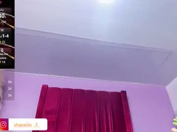 Chaturbate Best Webcam of shanelle7