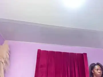 Chaturbate Live Porn of shanelle7