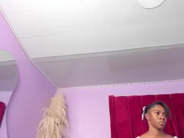 Chaturbate Adult Webcam of shanelle7