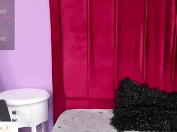 Chaturbate Live Sex Cam of shanelle7