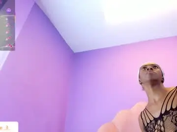 Chaturbate Sex Cam of shanelle7