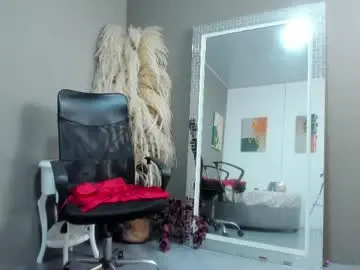 Chaturbate Watch Live Sex Cams of shanelle7