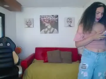 Chaturbate Live Sex of _ashley_benson