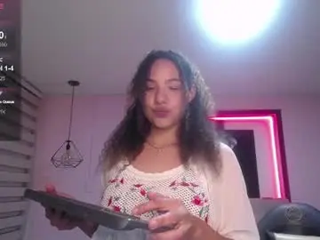 Chaturbate Sex Chat of _ashley_benson