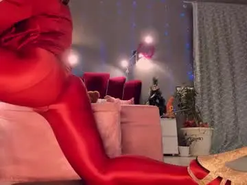 Chaturbate Live Porn of angelawhity