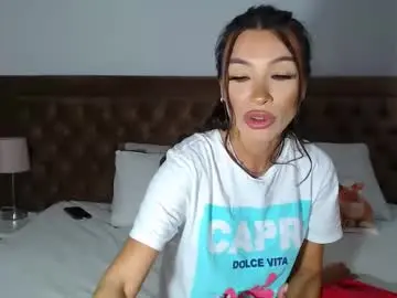 Chaturbate Private Sex Chat of aylinhoney