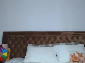 Chaturbate Live Porn of aylinhoney
