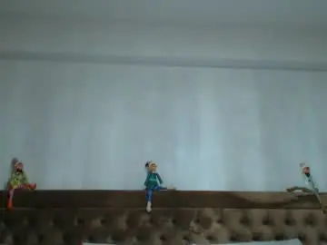 Chaturbate Best live sex cam show of aylinhoney