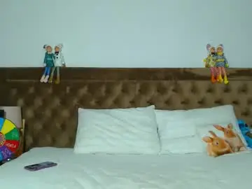 Chaturbate Sex Chat of aylinhoney