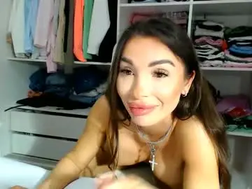 Chaturbate Live Porn of aylinhoney