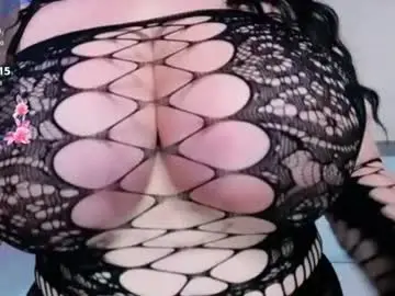 Chaturbate Live Porn of bustty_squirty_butterfly