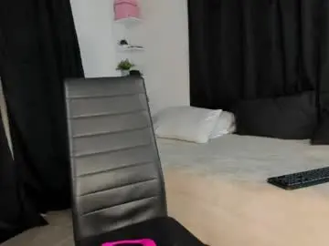 Chaturbate Adult Webcams of cami_cruzz