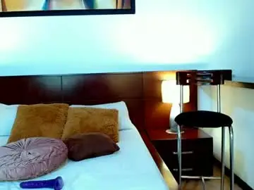 Chaturbate Sex Chat of crytalqueen_