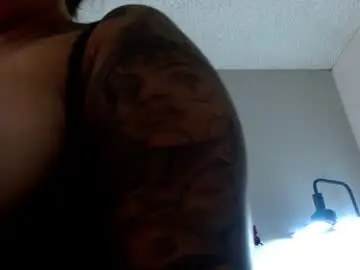 Chaturbate Adult Webcam of curvytattoo_22