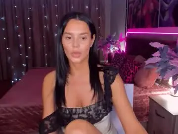 Chaturbate Live Sex of danamiers