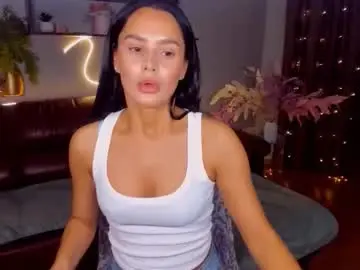 Chaturbate Sex Chat of danamiers