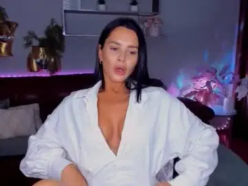 Chaturbate Private Sex Chat of danamiers