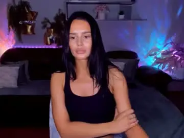 Chaturbate Sex Cam of danamiers