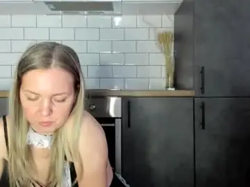 Chaturbate Adult Webcam of iam_venus