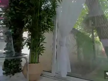 Chaturbate Live Porn of lexi_storm