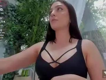 Chaturbate Best live sex cam show of lexi_storm