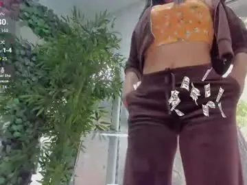 Chaturbate Sex Cam of lexi_storm