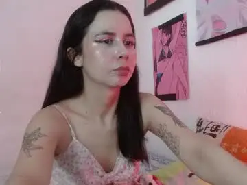 Chaturbate Adult Webcam of little_emily_97