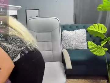 Chaturbate Live Porn of marrydream_