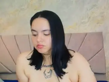 Chaturbate Live Sex of mia_candy_0