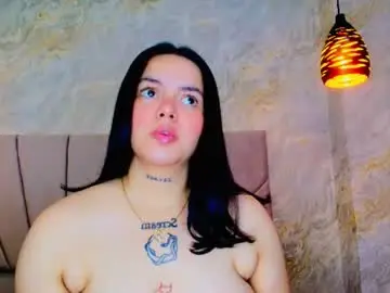 Chaturbate Live Porn of mia_candy_0