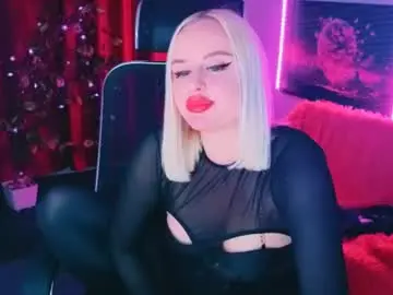 Chaturbate Best live sex cam show of miss_alice_silver