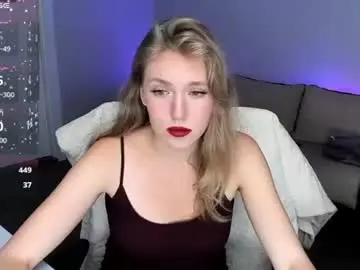 Chaturbate Free Porn Cam of rose_brooks
